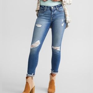 Buckle Payton Ankle Skinny Jeans